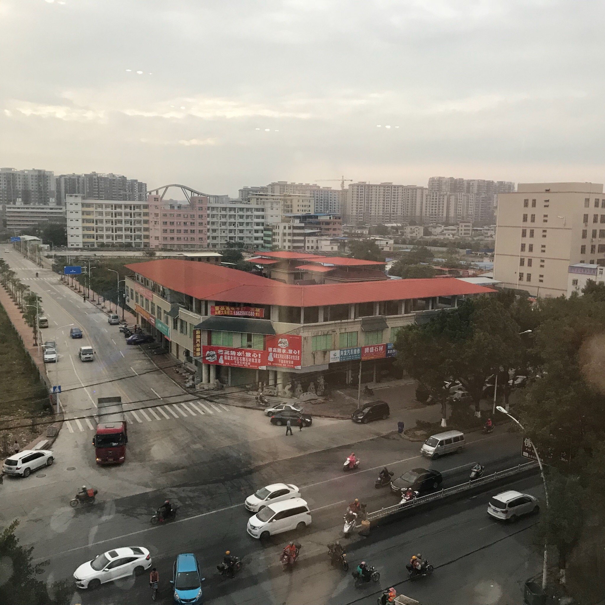 JINDEBAO HOTEL - Prices & Reviews (Mei County, China) JINDEBAO HOTEL - Prices &  Reviews (Mei County, China)