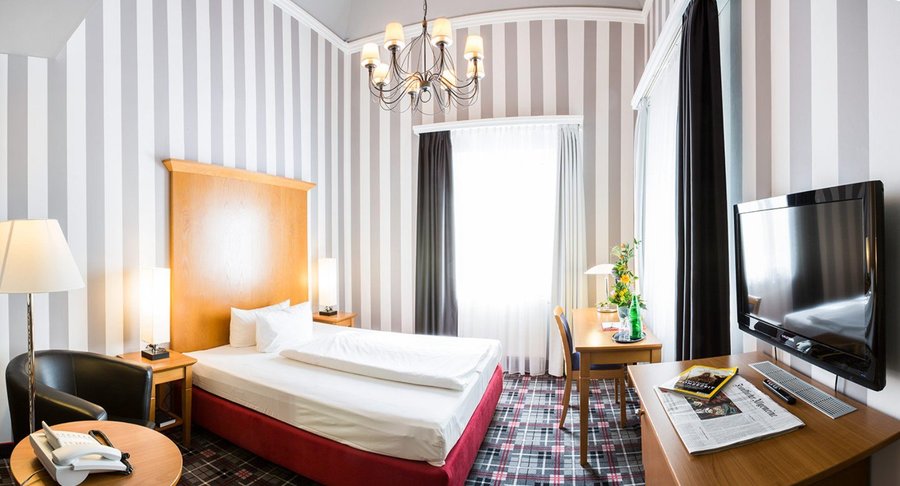 Turmzimmer