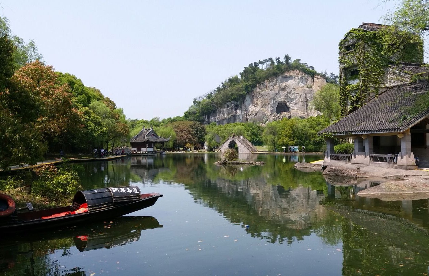 10 Timeless Cultural and Outdoor Experiences to Enjoy Year-Round in Shaoxing China