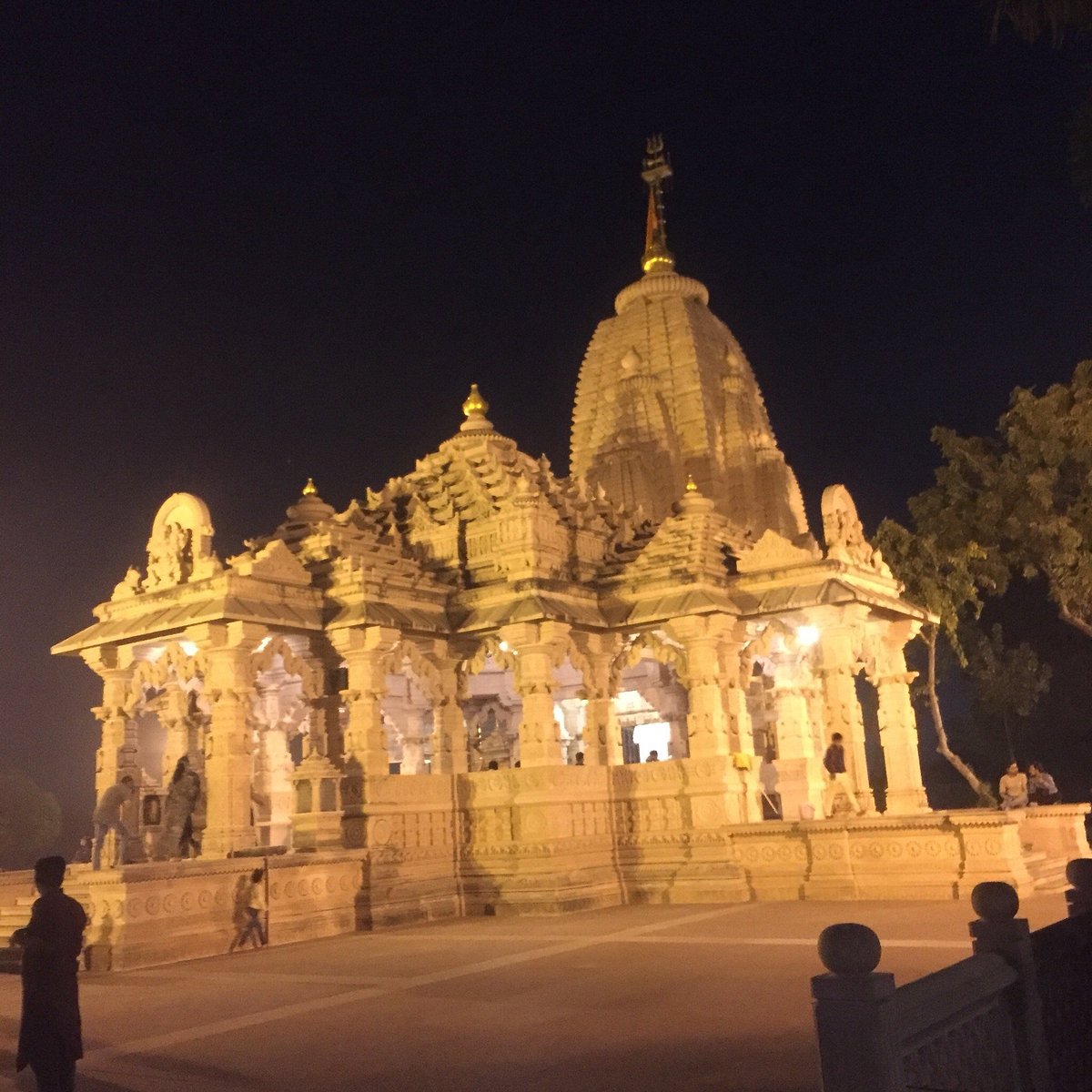 KOTESHWAR MAHADEV TEMPLE (Ahmedabad) Ce qu'il faut savoir