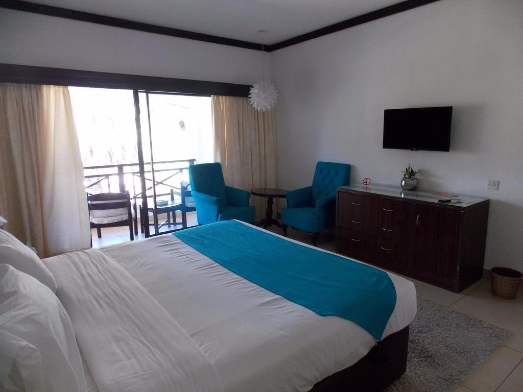 Muthu Nyali Beach Hotel and Spa Rooms: Pictures & Reviews - Tripadvisor