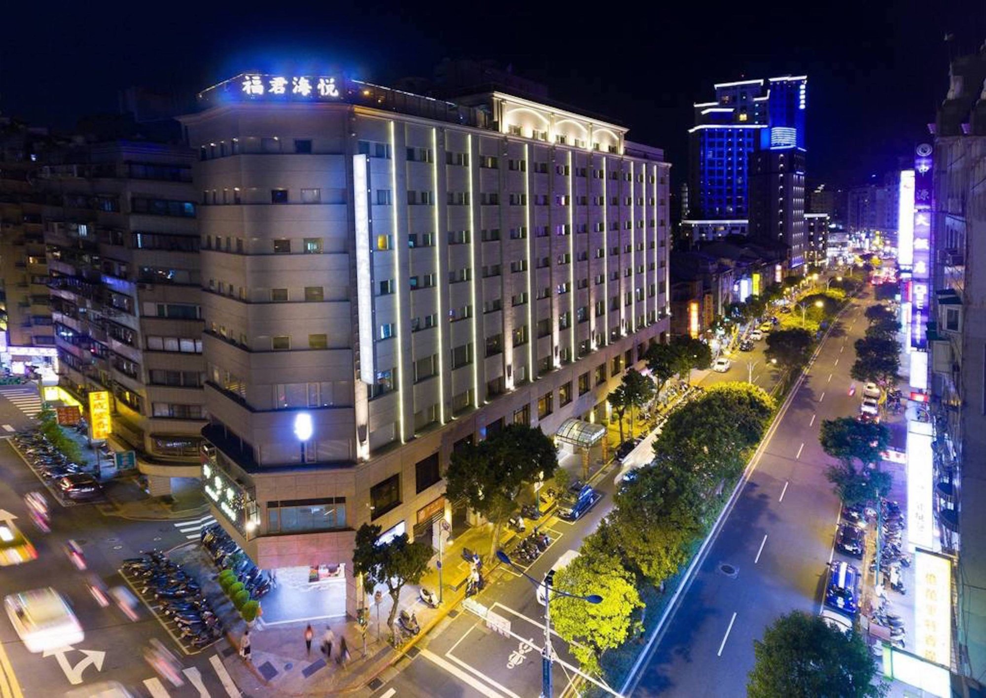 FORTUNE HIYA HOTEL $87 ($̶1̶1̶7̶) - Prices & Reviews ...