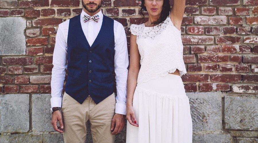 Mariage