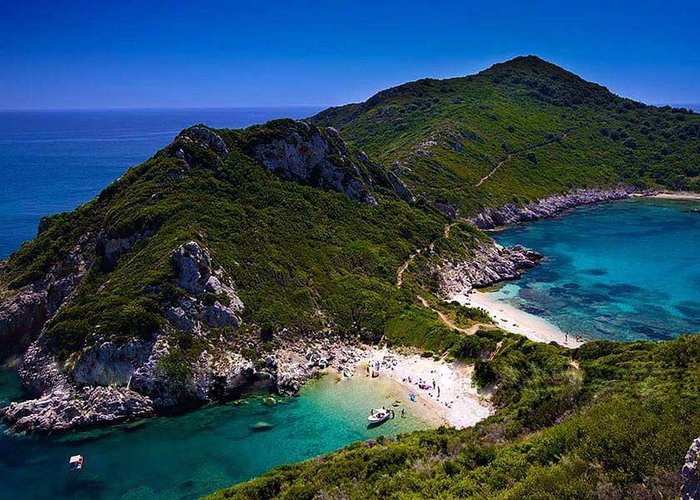 Corfu  -www.raintransfers.com