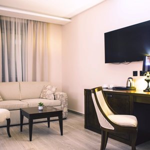Hotel Xenon, hotel in Belgrade