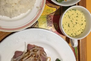 料理