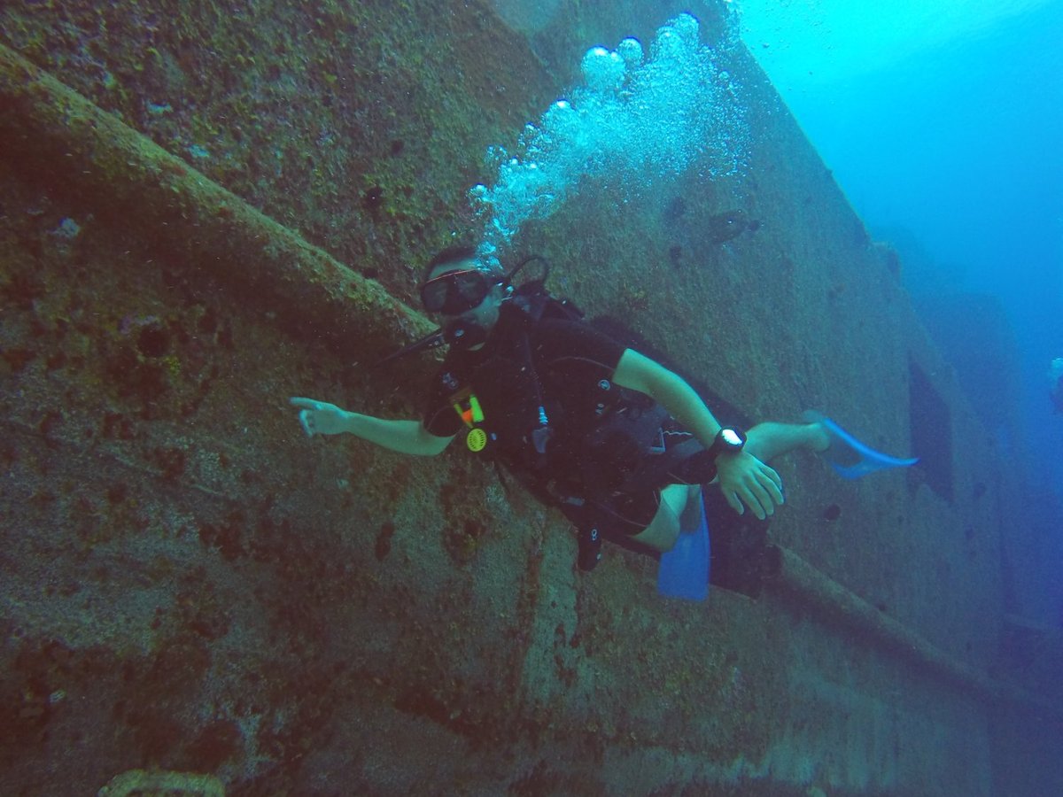 Barefoot Dive Center (Cozumel) - All You Need to Know BEFORE You Go