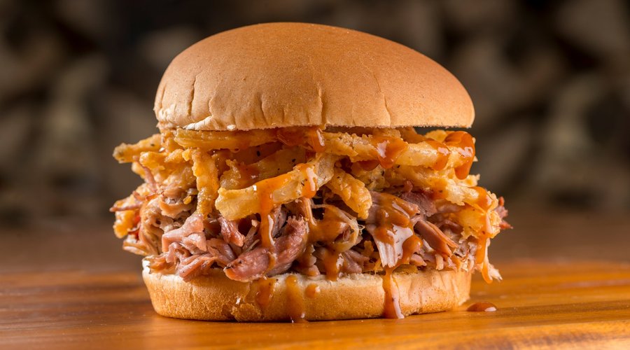 Old Carolina Barbecue