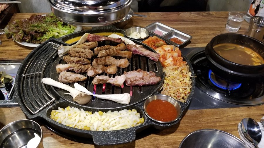 돈탐라 대학로점, 서울 - 레스토랑 리뷰 - 트립어드바이저