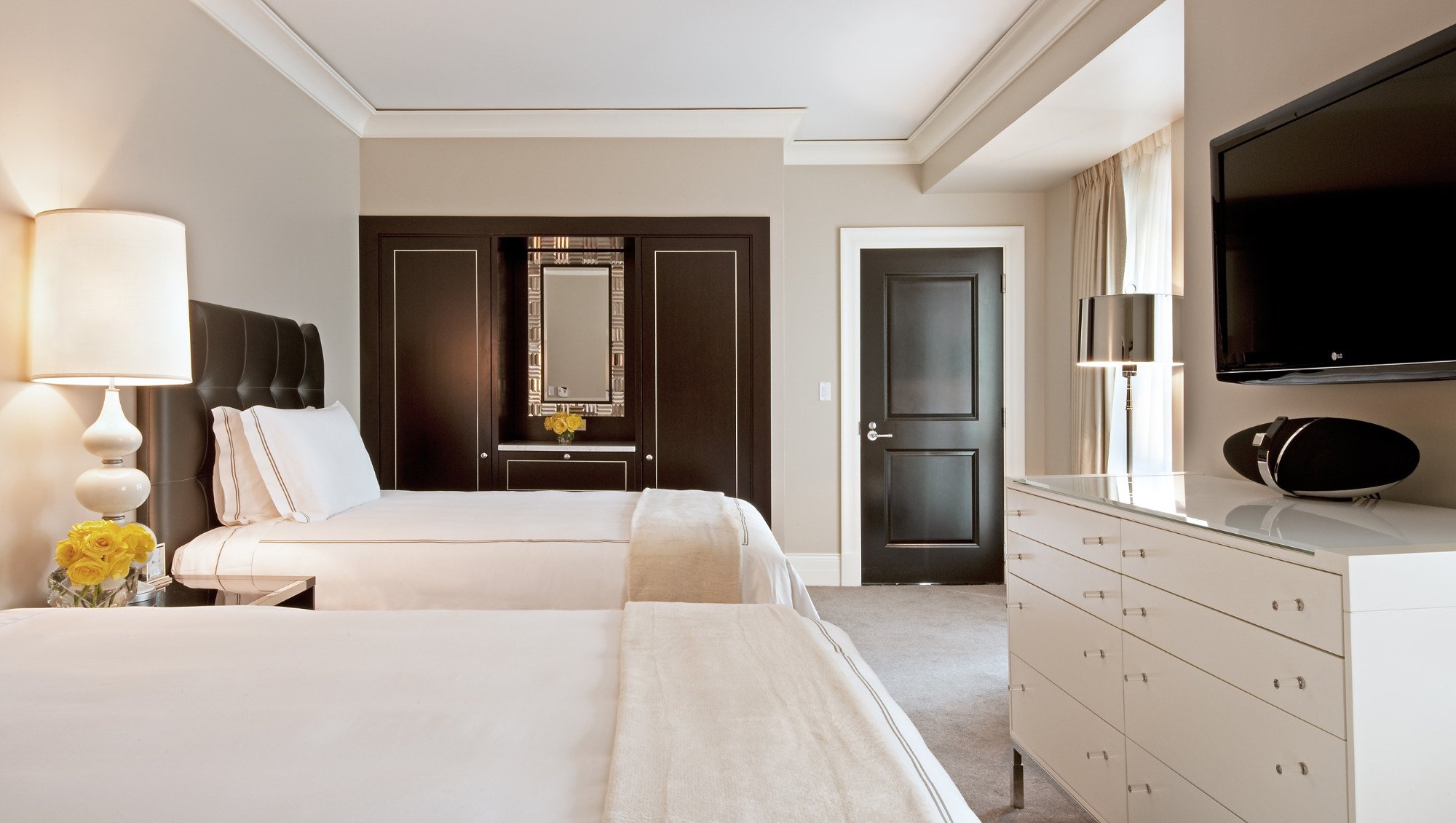 Hotel photo 19 of Waldorf Astoria Chicago.