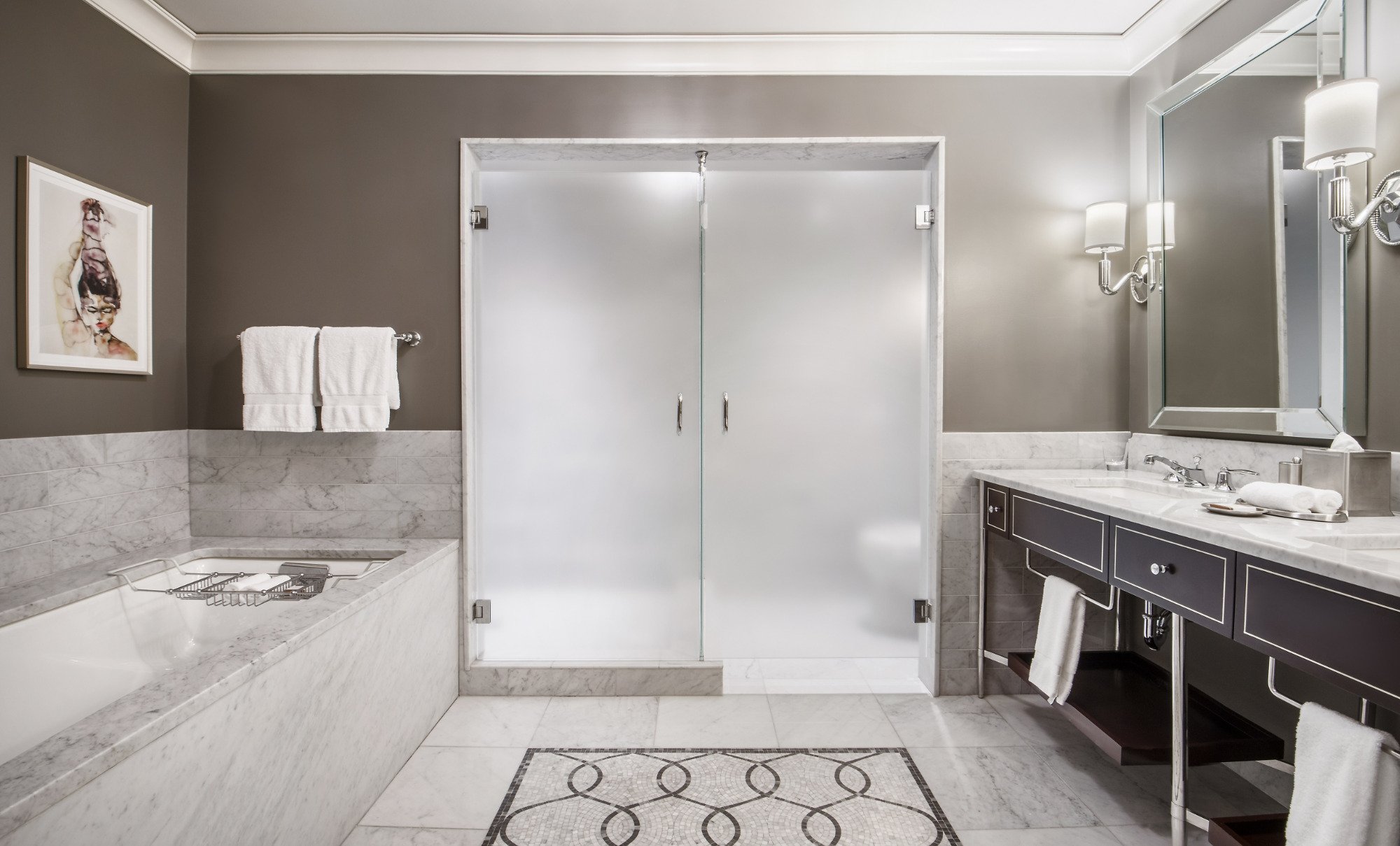 Hotel photo 83 of Waldorf Astoria Chicago.
