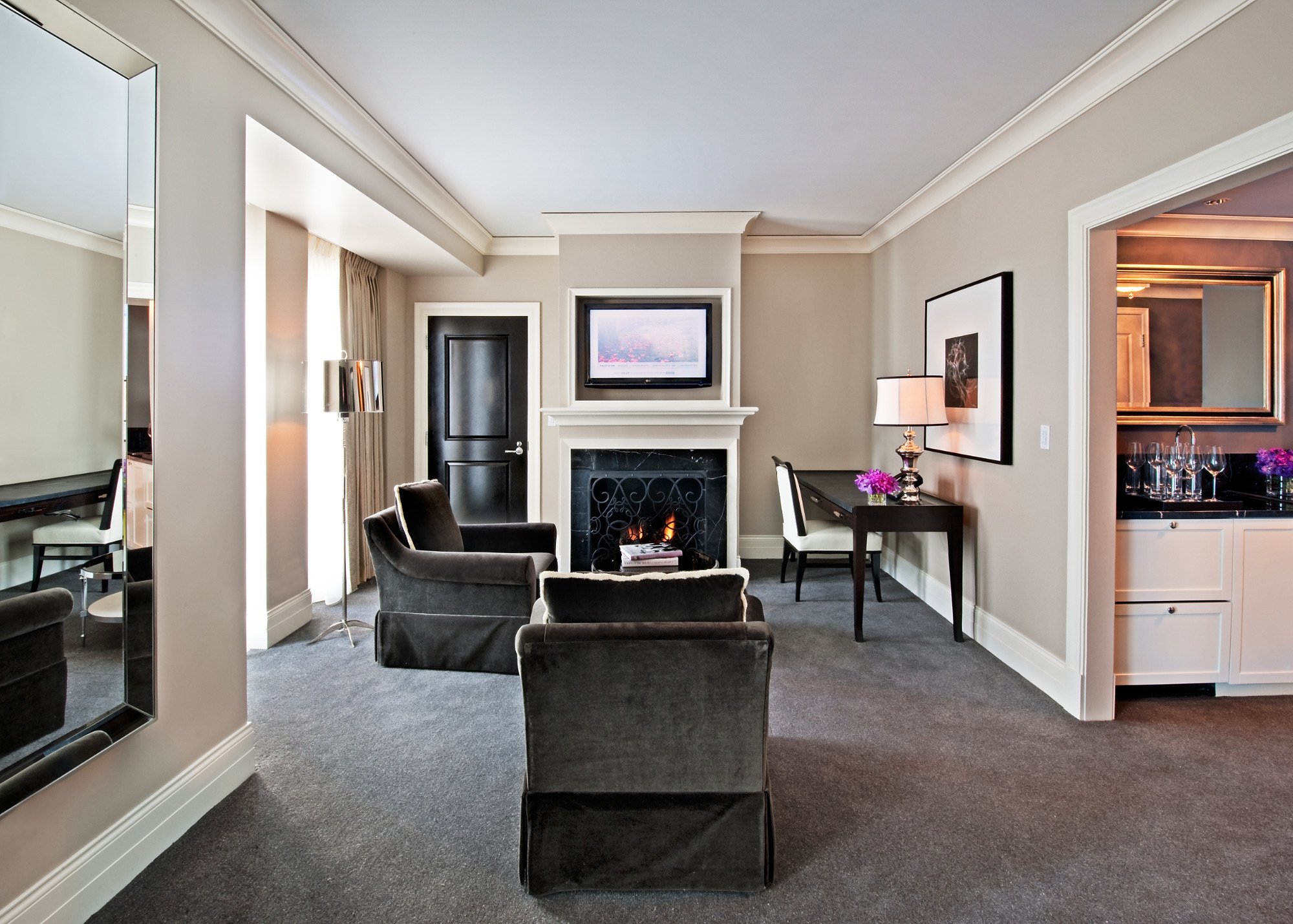 Hotel photo 49 of Waldorf Astoria Chicago.