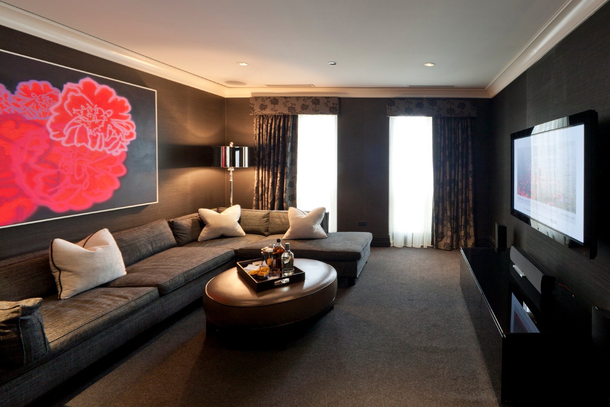 Hotel photo 25 of Waldorf Astoria Chicago.