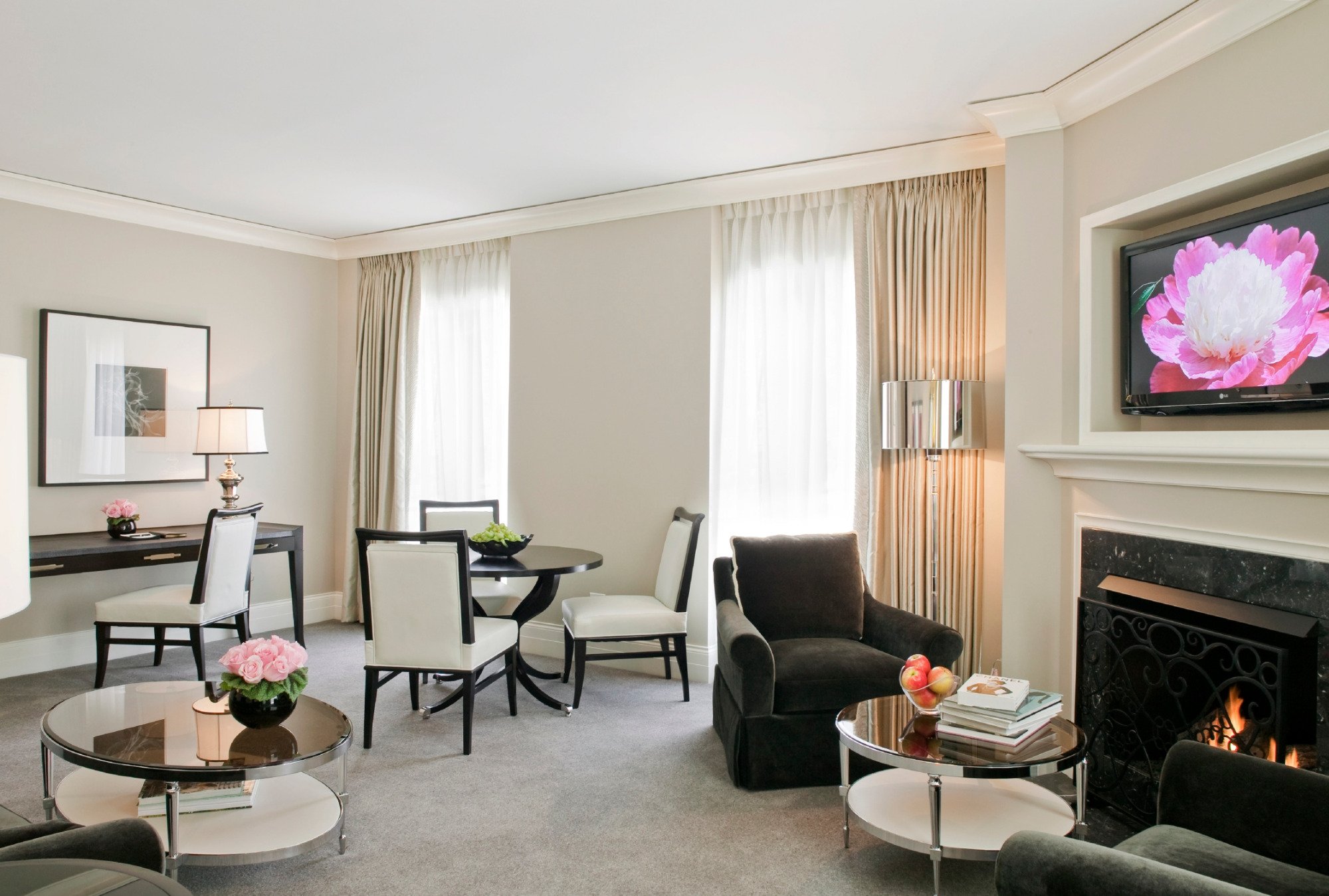 Hotel photo 62 of Waldorf Astoria Chicago.