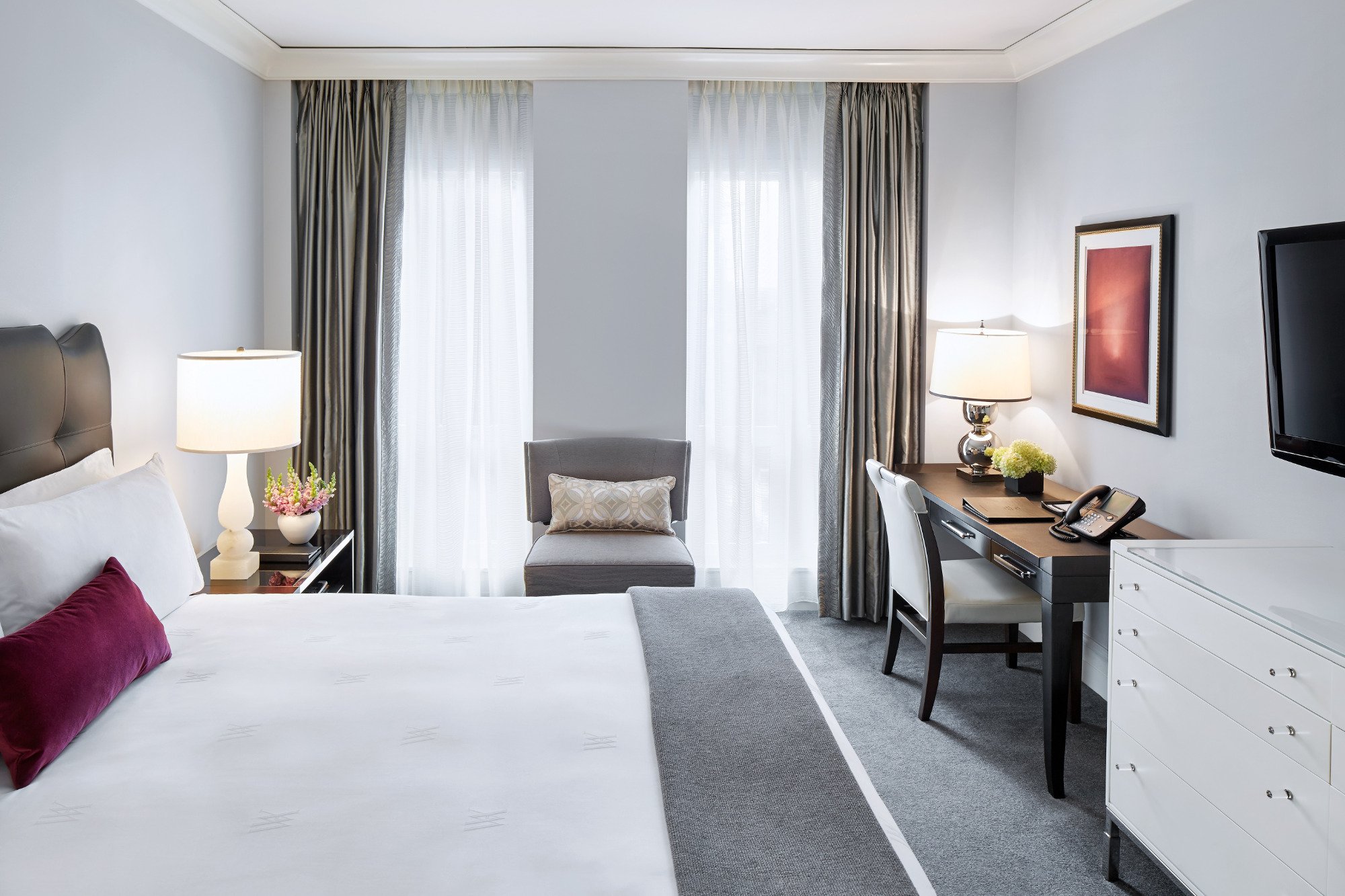 Hotel photo 46 of Waldorf Astoria Chicago.