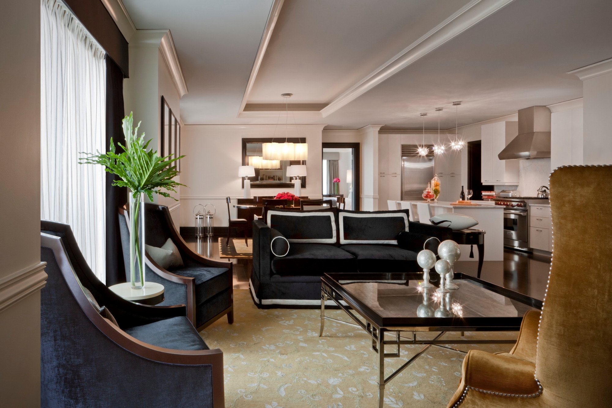 Hotel photo 35 of Waldorf Astoria Chicago.