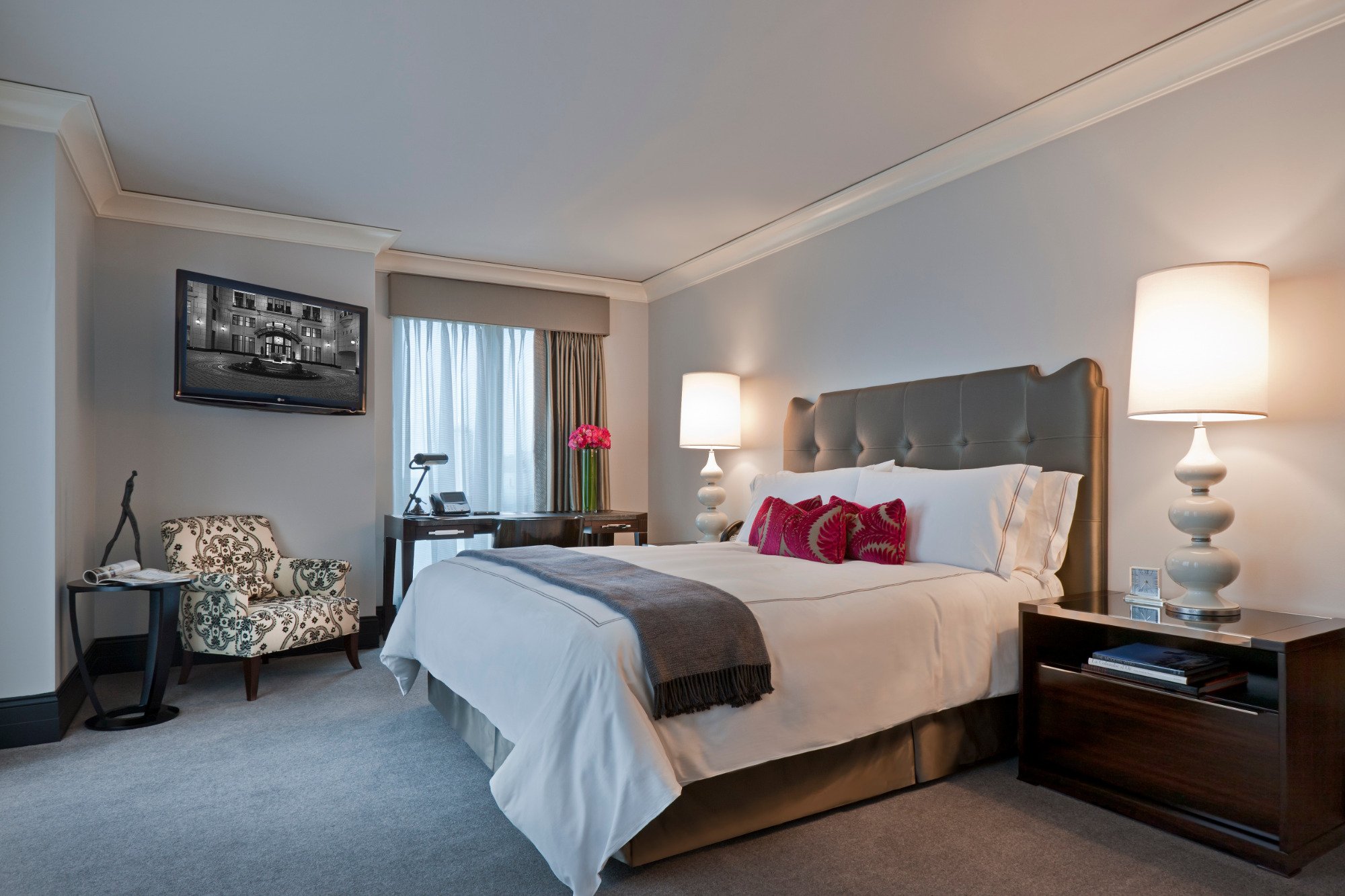 Hotel photo 91 of Waldorf Astoria Chicago.
