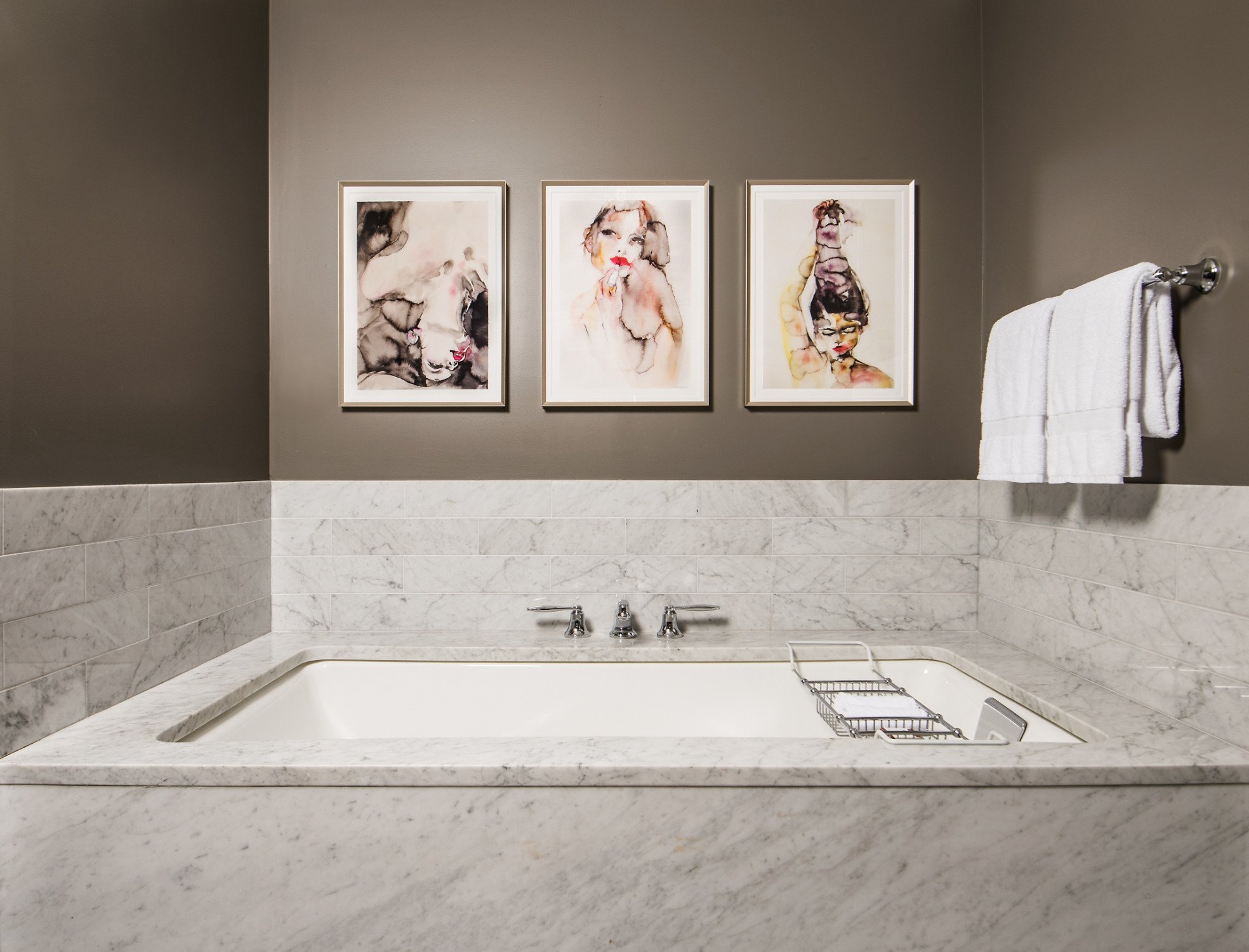 Hotel photo 88 of Waldorf Astoria Chicago.