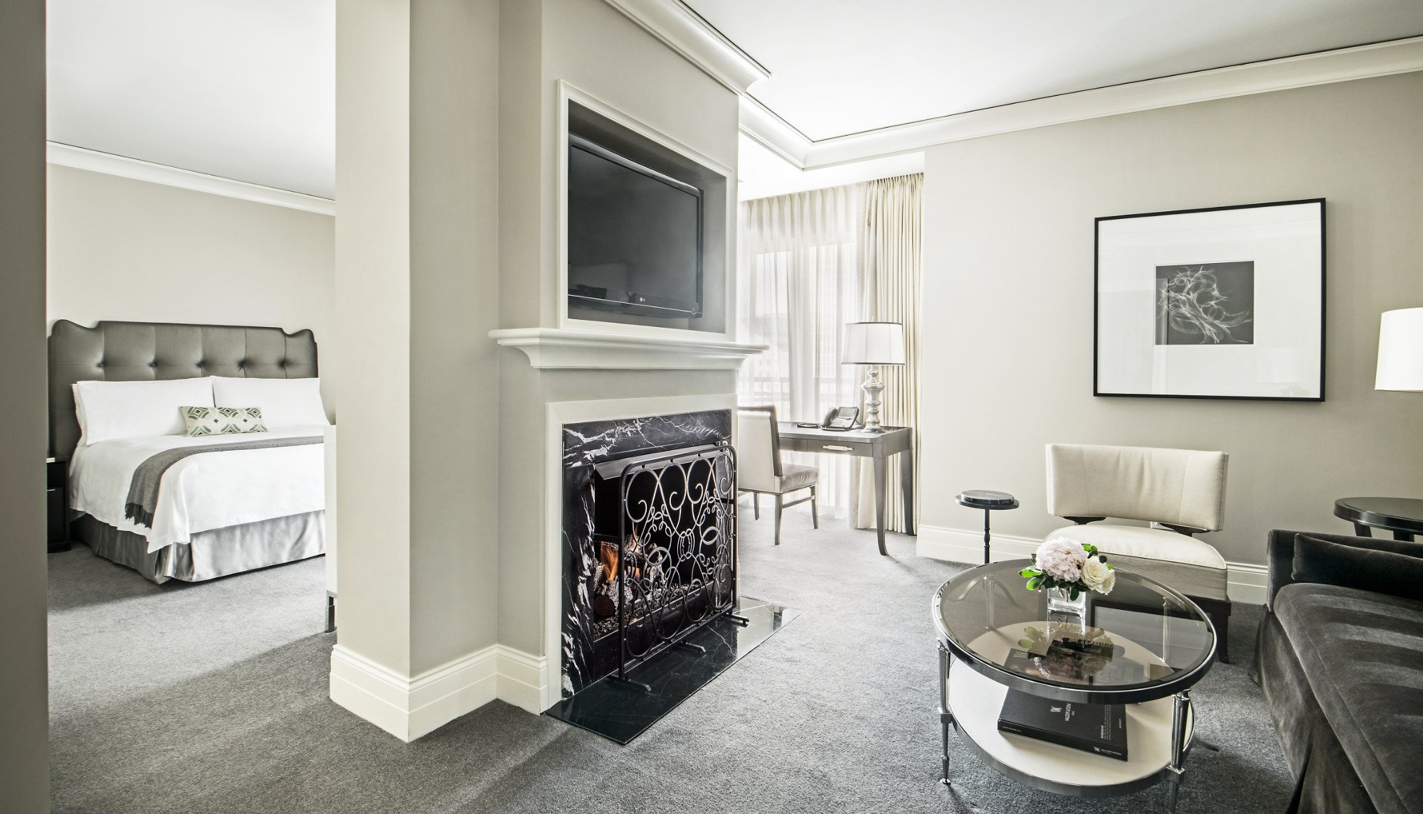 Hotel photo 57 of Waldorf Astoria Chicago.