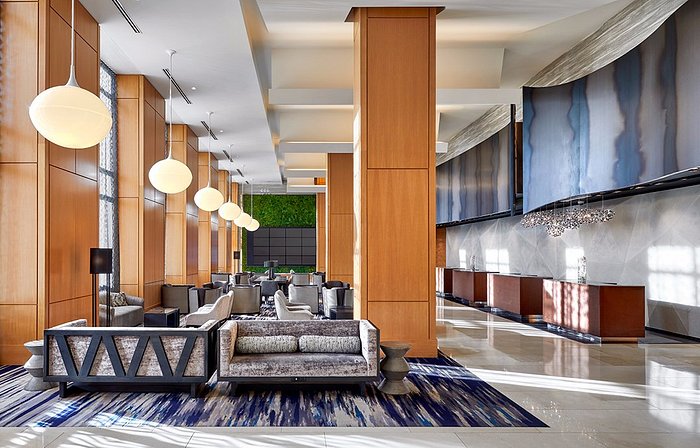 LOEWS CHICAGO O HARE HOTEL Rosemont IL Tarifs 2024 Mis Jour Et loews-chicago-o-hare-hotel-rosemont-il-tarifs-2024-mis-jour-et
