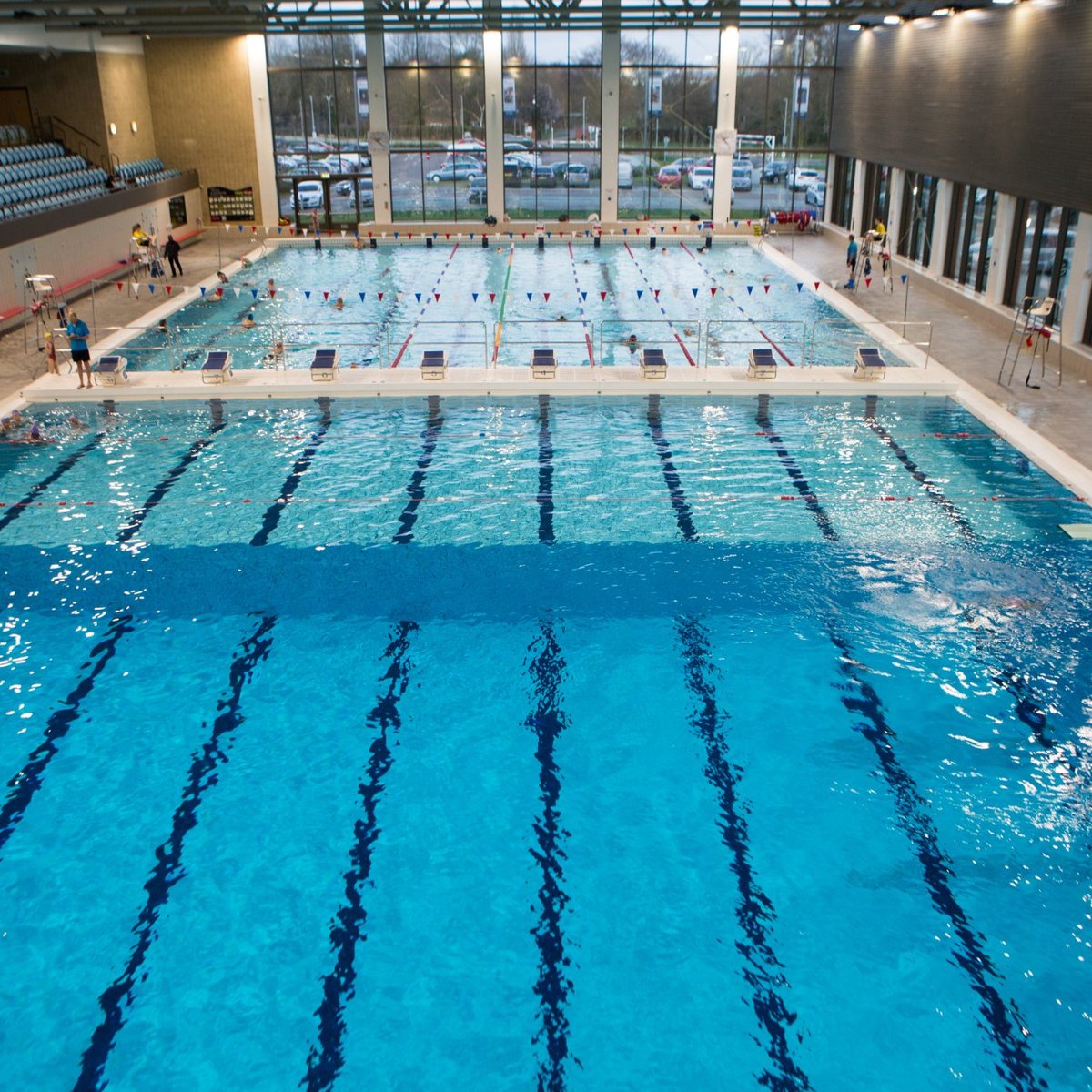 Inspire: Luton Sports Village - 루턴 - Inspire: Luton Sports Village의 리뷰 - 트립어드바이저