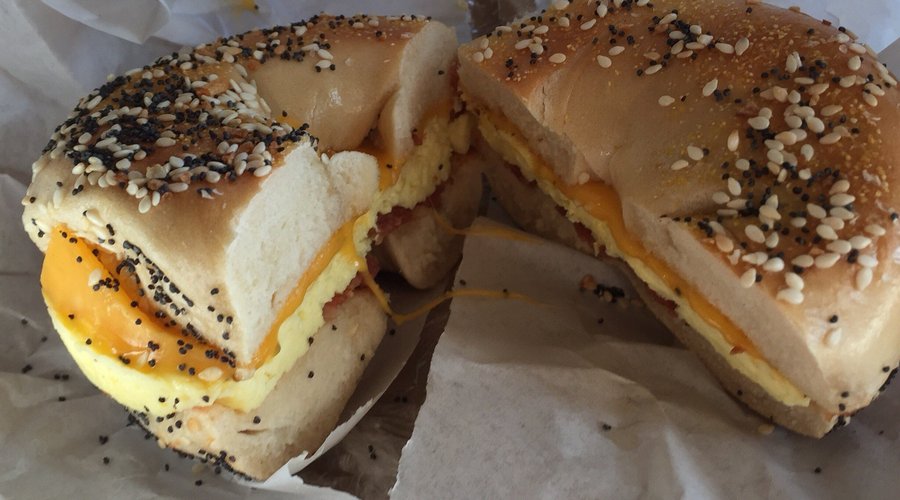 Regal Bagel
