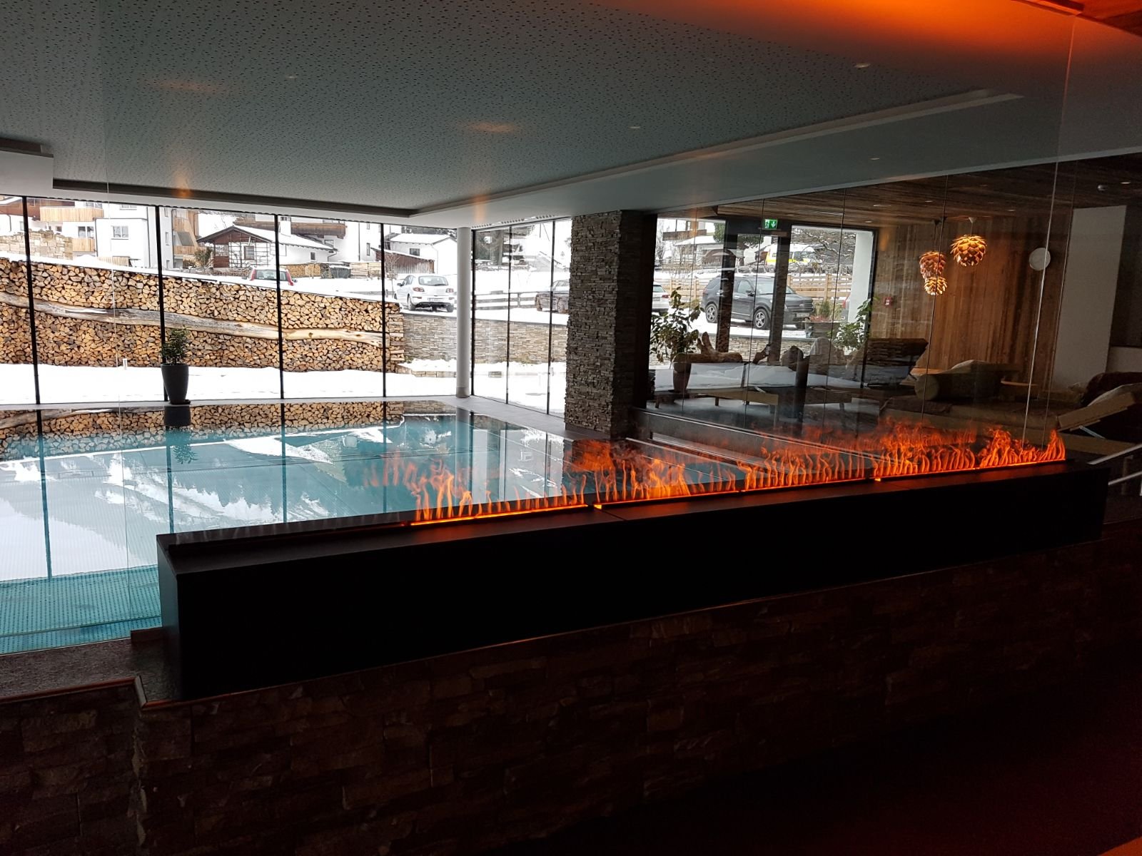Hotel photo 29 of Premium Activehotel Bergkonig.