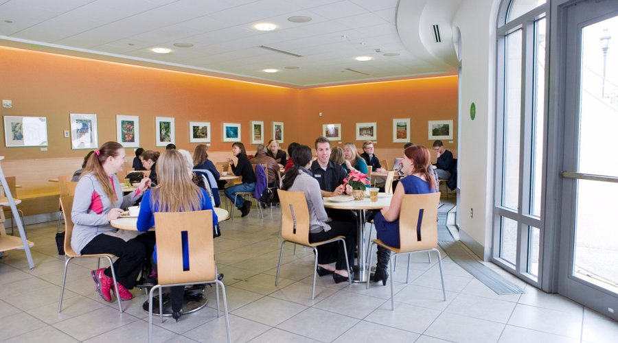 Cafe Phipps