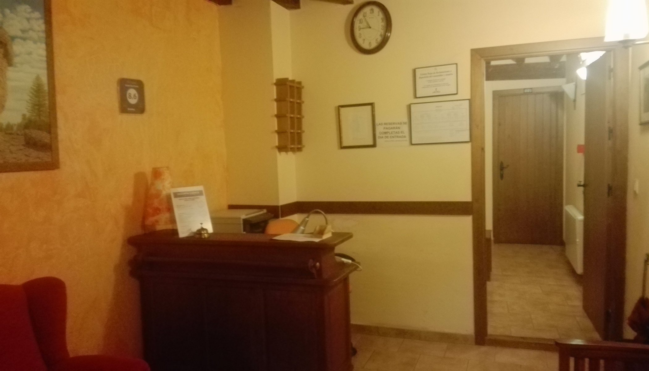 Hostal San Pedro by null