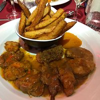 ris de veau