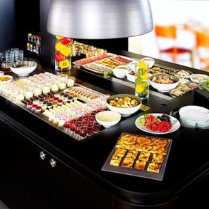 Buffets