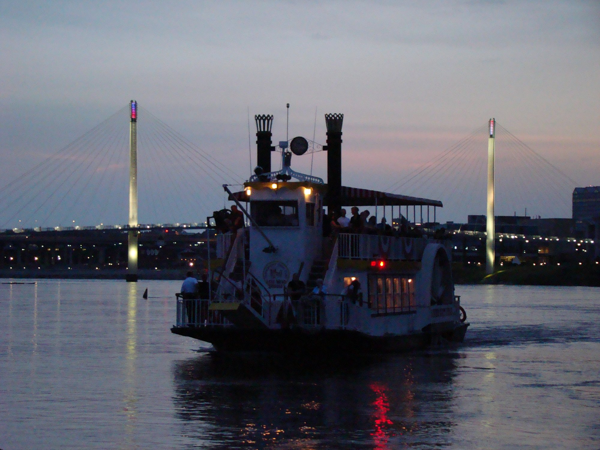 omaha riverboat casino