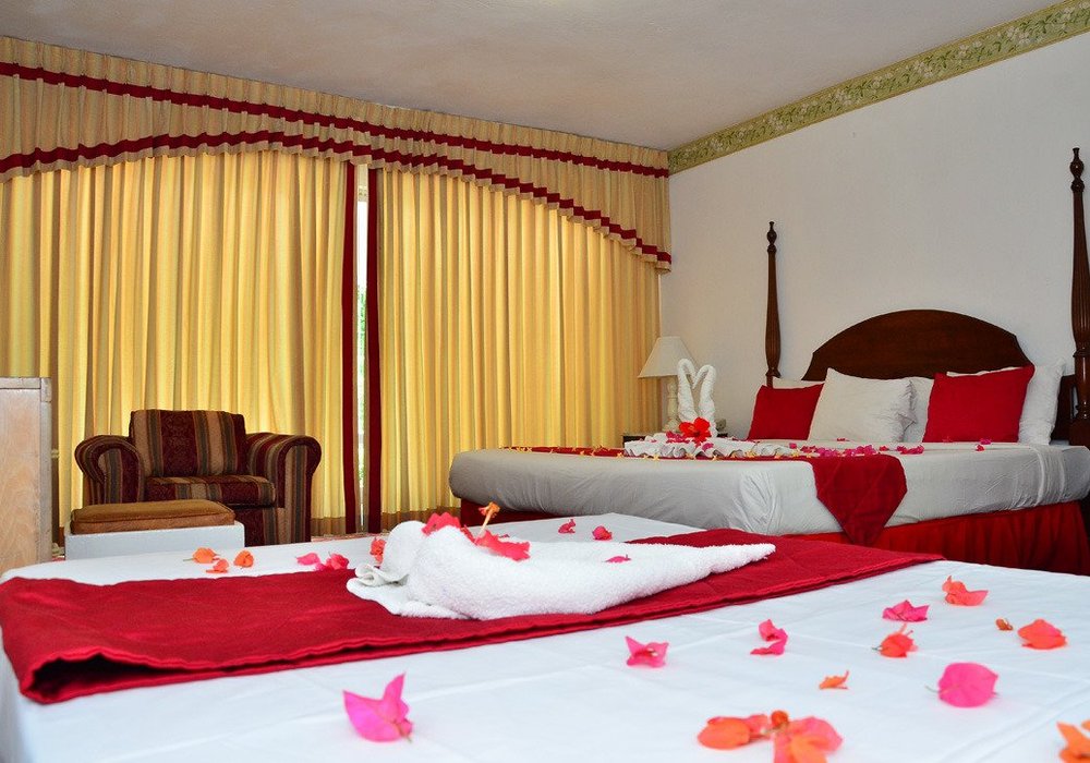 Hotel Gloriana and Spa by null