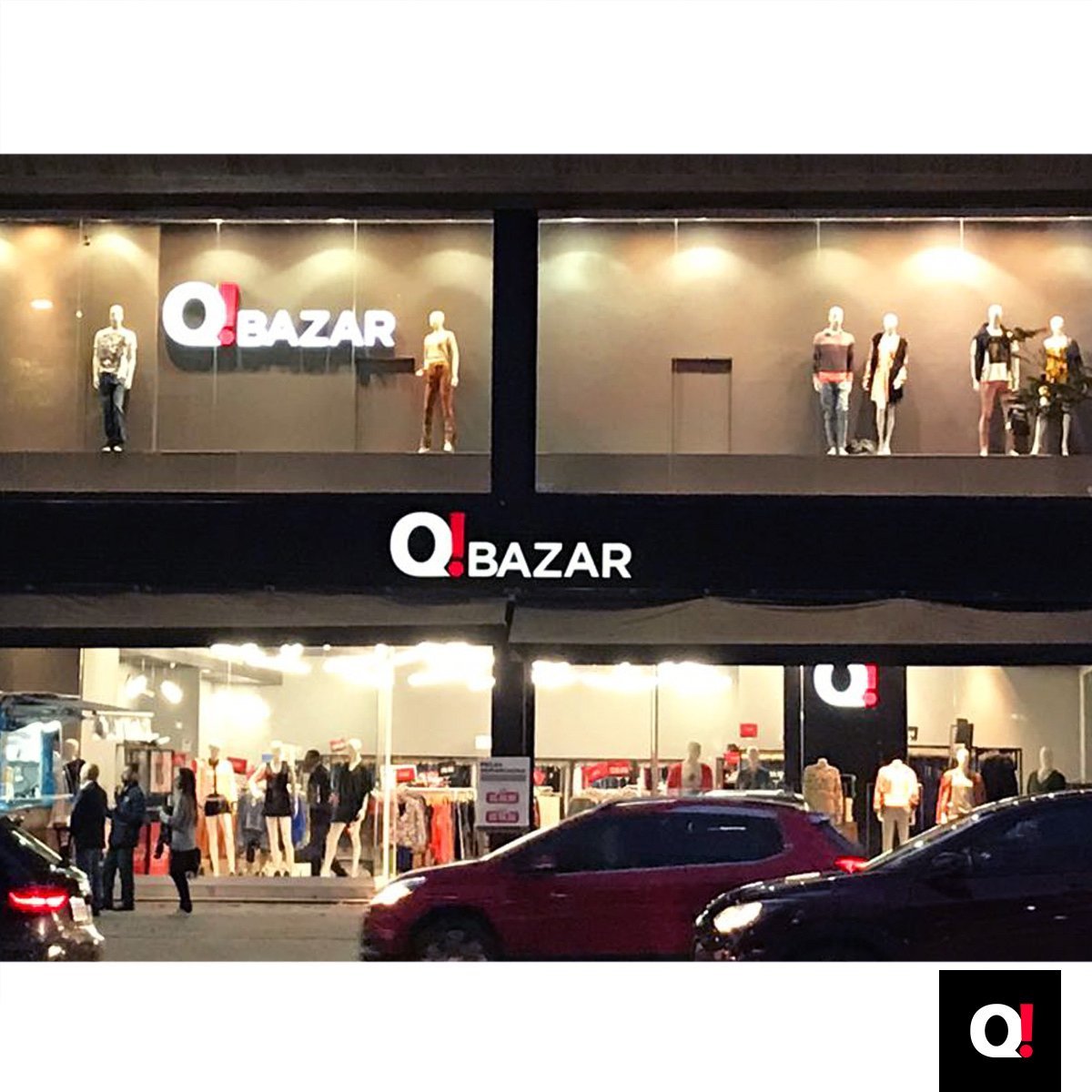 Q!Bazar (Sao Paulo) - All You Need to Know BEFORE You Go