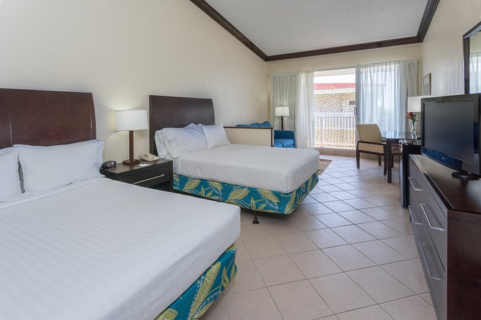 Holiday Inn Resort Montego Bay All Inclusive Rooms Pictures And Reviews Tripadvisor