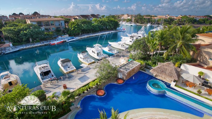 AVENTURAS CLUB LAGOON AND ALL SUITES RESORT $106 ($̶3̶3̶9̶) - Prices &  Villa Reviews - Riviera Maya/Puerto Aventuras, Mexico