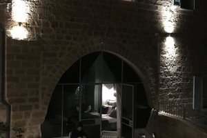 تناول الطعام