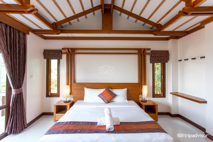 Lanta Miami Resort (SHA Extra Plus), Koh Lanta