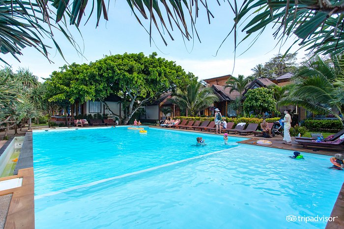 Lanta Miami Resort - รีวิวและเปรียบเทียบราคา - Tripadvisor