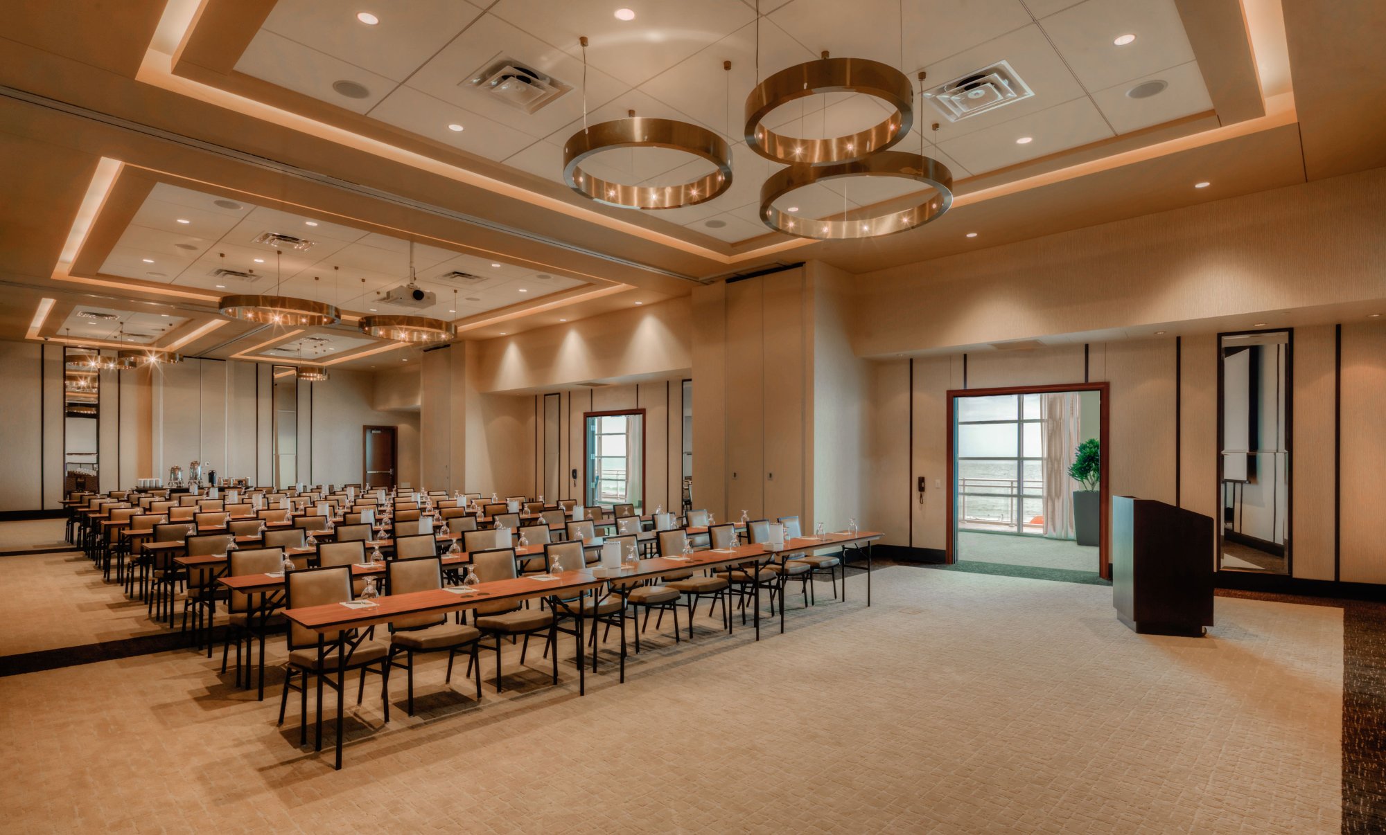 Hotel photo 76 of Hilton Garden Inn Virginia Beach Oceanfront.