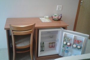 Quarto e suíte