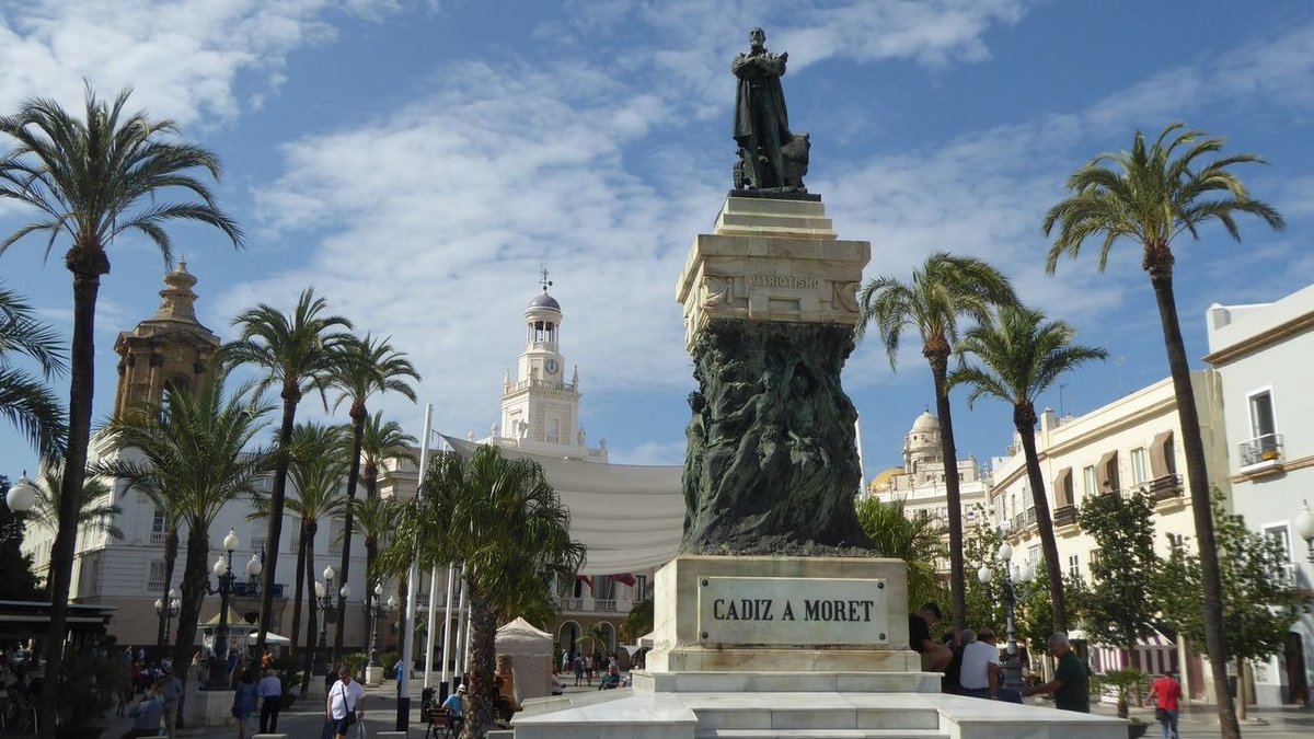 Ayuntamiento de Cadiz (Cádiz) - Tripadvisor