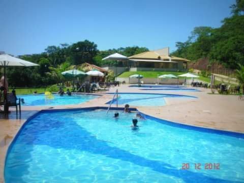 ALDEIA DO LAGO - Prices & Specialty Hotel Reviews (Caldas Novas, Brazil)