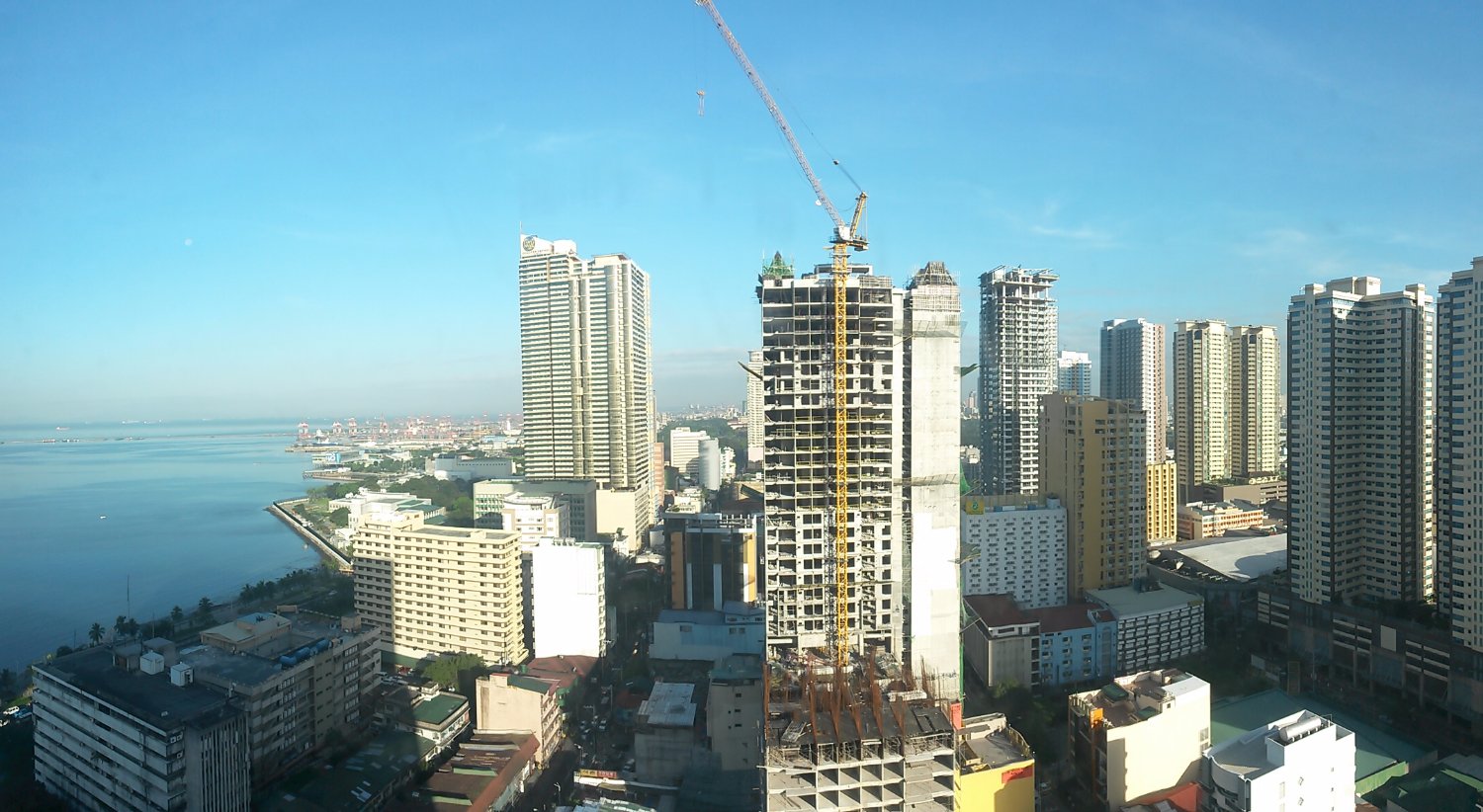 Hotel photo 21 of New Coast Hotel Manila.