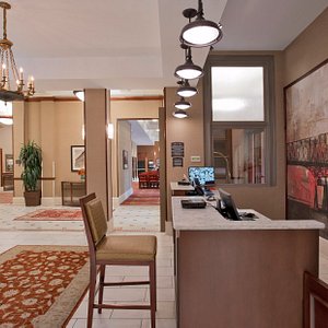 Staybridge Suites Baltimore - Inner Harbor, an IHG Hotel, hotel in Baltimore