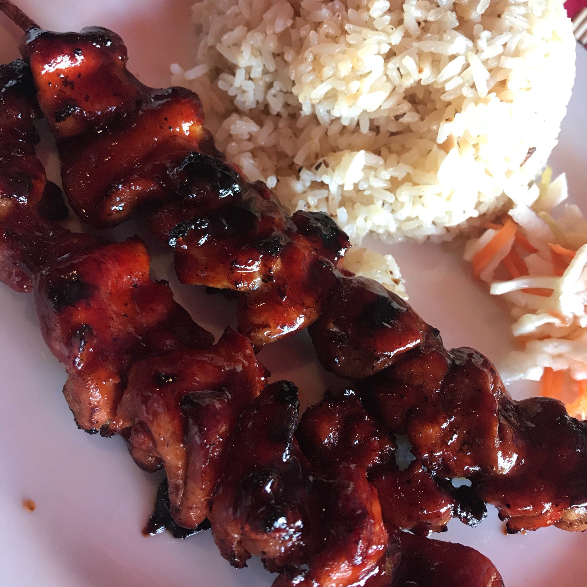 MANILA GRILL Nassau Restaurant Reviews Photos Phone Number Tripadvisor