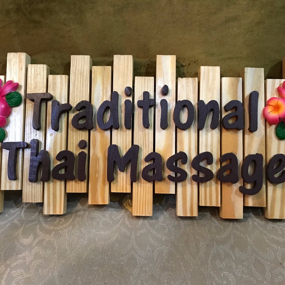 Traditional Thai Massage - All You Need to Know BEFORE You Go (2024)