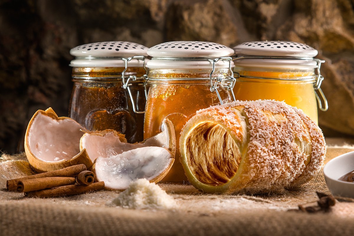 Trdelnik, Краков - фото ресторана - Tripadvisor