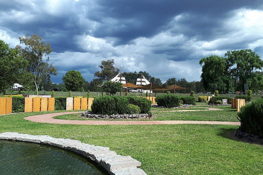 First Fleet Memorial Gardens image