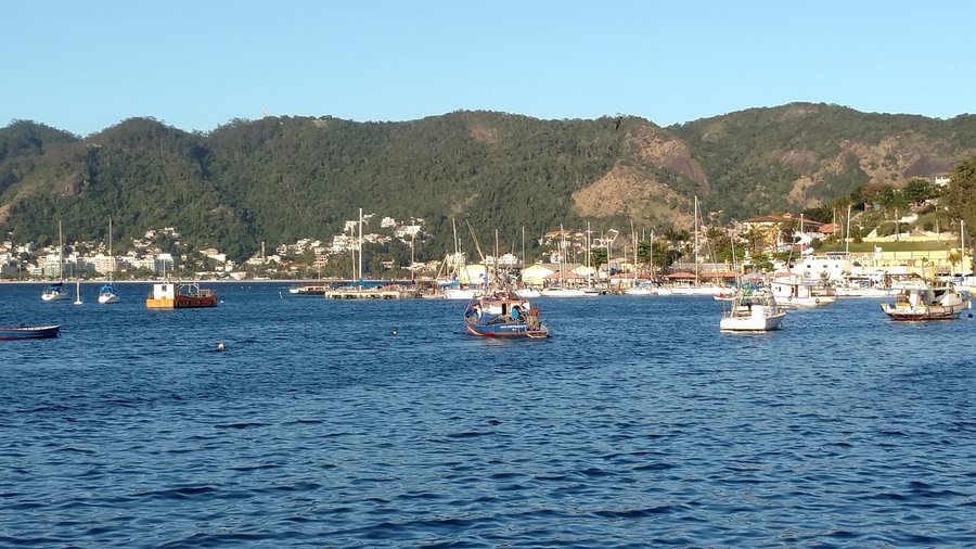Praia de Jurujuba